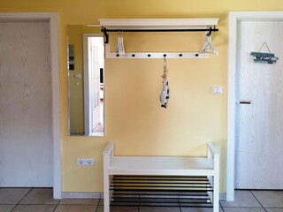 Casa per le vacanze Büsum Caratteristiche 9