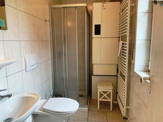 Vakantiehuis Büsum Kenmerken 13