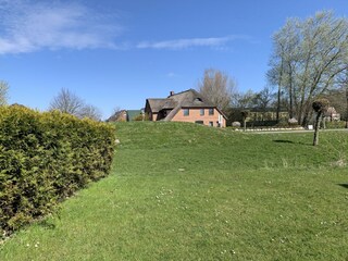 Casa de vacaciones Büsum Grabación al aire libre 4