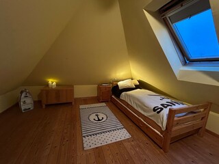 Vakantiehuis Büsum Kenmerken 6