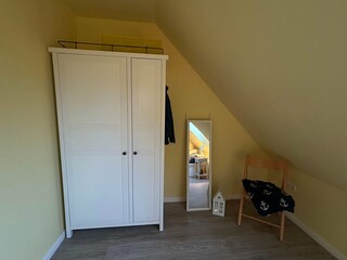 Ferienhaus Büsum Ausstattung 13
