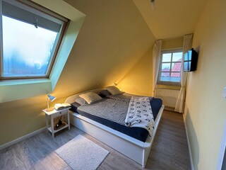 Ferienhaus Büsum Ausstattung 15