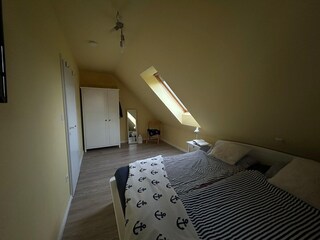 Ferienhaus Büsum Ausstattung 16