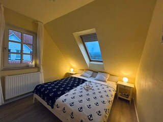 Ferienhaus Büsum Ausstattung 17