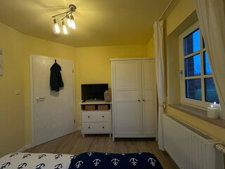 Ferienhaus Büsum Ausstattung 19