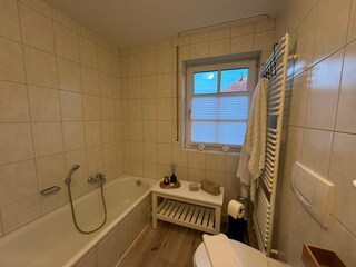 Ferienhaus Büsum Ausstattung 24