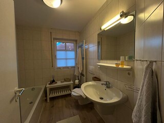 Ferienhaus Büsum Ausstattung 25