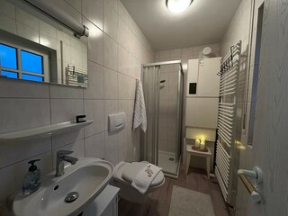 Ferienhaus Büsum Ausstattung 21