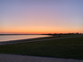 Maison de vacances Büsum Environnement 28