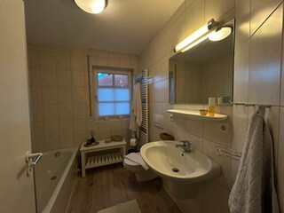 Casa per le vacanze Büsum Caratteristiche 24