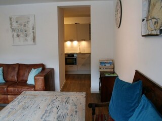 Appartement Winterberg Équipement 6