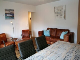 Apartment Winterberg Ausstattung 21