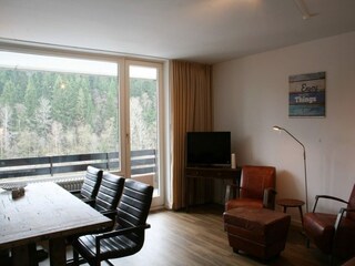 Apartment Winterberg Ausstattung 17