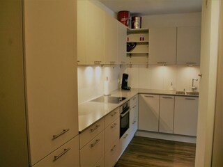 Apartment Winterberg Ausstattung 23