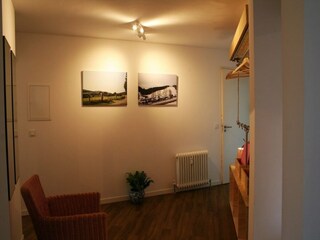 Apartment Winterberg Ausstattung 24