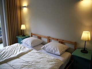 Apartment Winterberg Ausstattung 11