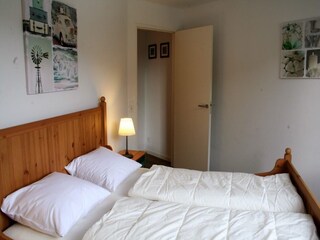 Appartement Winterberg Équipement 13