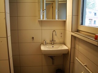 Apartment Winterberg Ausstattung 14