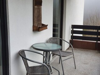 Apartment Winterberg Außenaufnahme 8