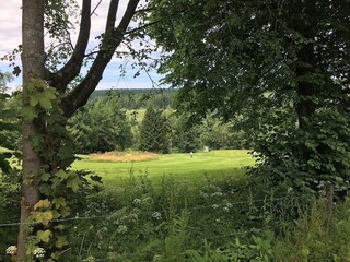 Appartement Winterberg Omgeving 37
