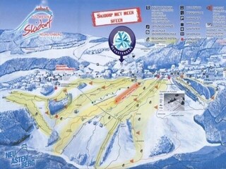 Appartement Winterberg Environnement 19