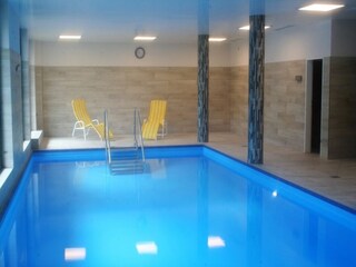 Apartment Winterberg  40