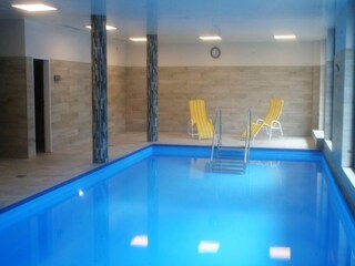 Apartment Winterberg Außenaufnahme 3