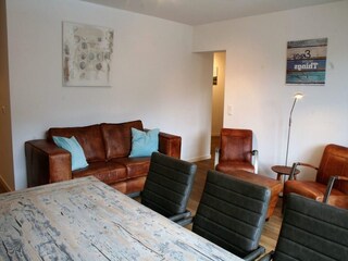 Apartment Winterberg Ausstattung 9
