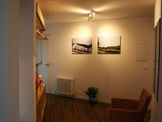 Apartment Winterberg Ausstattung 10