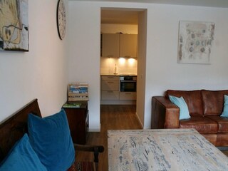 Apartment Winterberg Ausstattung 11