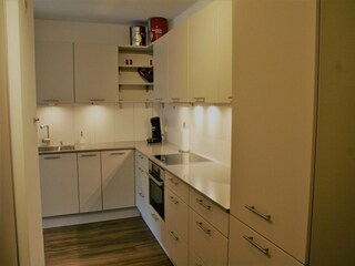 Apartment Winterberg Ausstattung 13