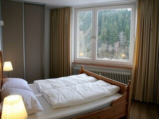 Apartment Winterberg Ausstattung 14