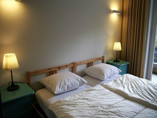 Appartement Winterberg Équipement 15