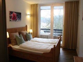 Apartment Winterberg Ausstattung 16