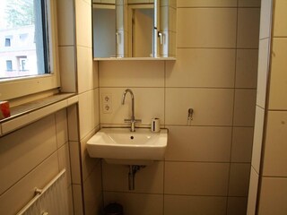 Apartment Winterberg Ausstattung 18