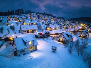Appartement Winterberg Environnement 32
