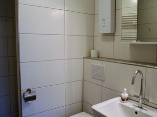 Apartment Winterberg Ausstattung 13
