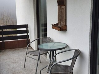 Apartment Winterberg Außenaufnahme 5