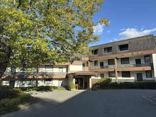 Apartment Winterberg Außenaufnahme 5