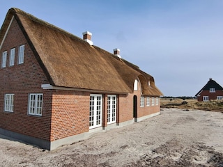 Maison de vacances Sønderho Sogn Enregistrement extérieur 1