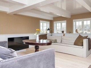 Casa per le vacanze Sønderho Sogn  6