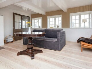 Maison de vacances Sønderho Sogn  17