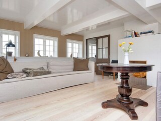 Maison de vacances Sønderho Sogn  29