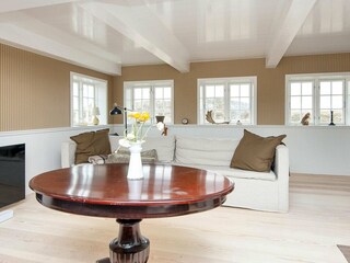 Casa per le vacanze Sønderho Sogn  43