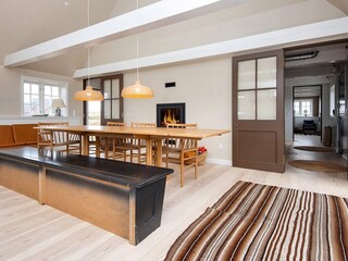 Ferienhaus Sønderho Sogn  23
