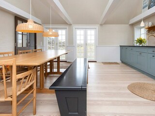 Casa per le vacanze Sønderho Sogn  30