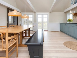 Vakantiehuis Sønderho Sogn  44