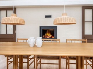 Maison de vacances Sønderho Sogn  13