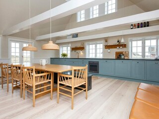 Casa per le vacanze Sønderho Sogn  44