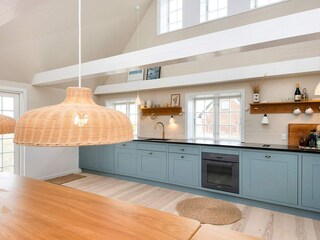 Ferienhaus Sønderho Sogn  51